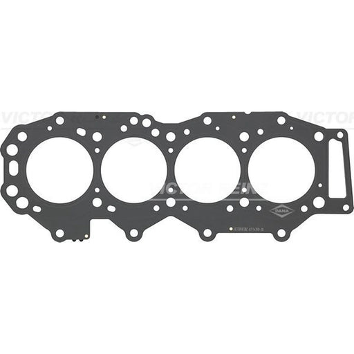 Victor Reinz Cylinder Head Gasket 0mm Thick 61-54190-20