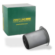 First Line Wishbone / Control / Trailing Arm Bush fits Fiat Cinquecento