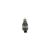 Bosch Common Rail Fuel Pressure Control Valve