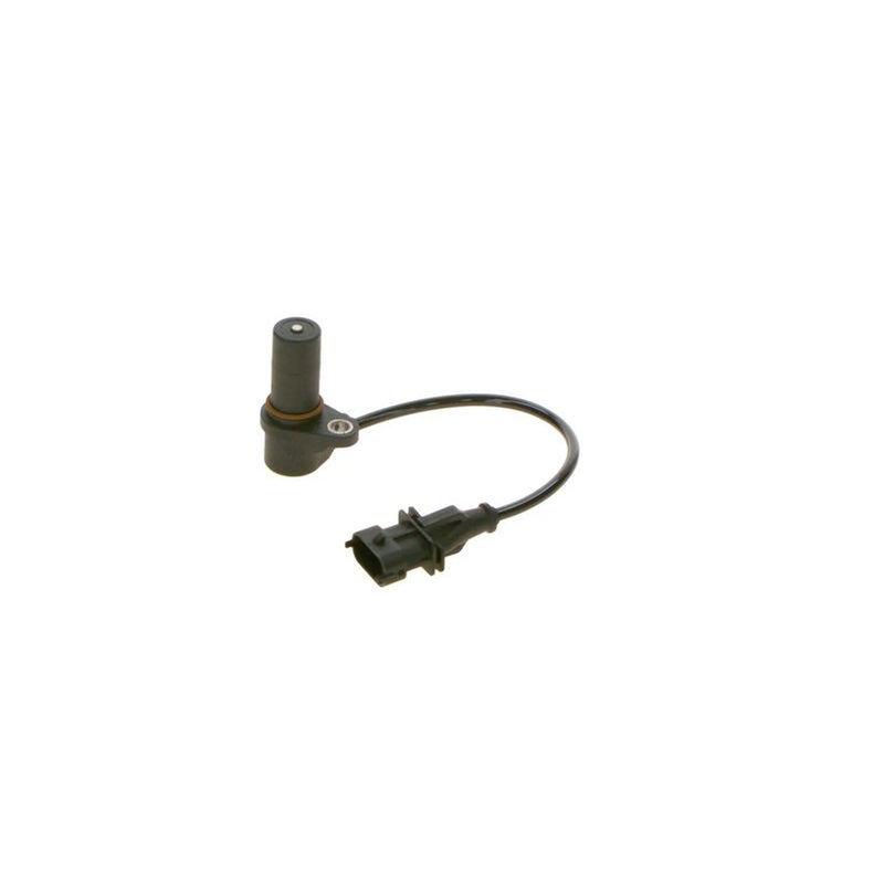 Bosch Crankshaft Position Sensor fits Honda Civic VII 2002-2005 1.7