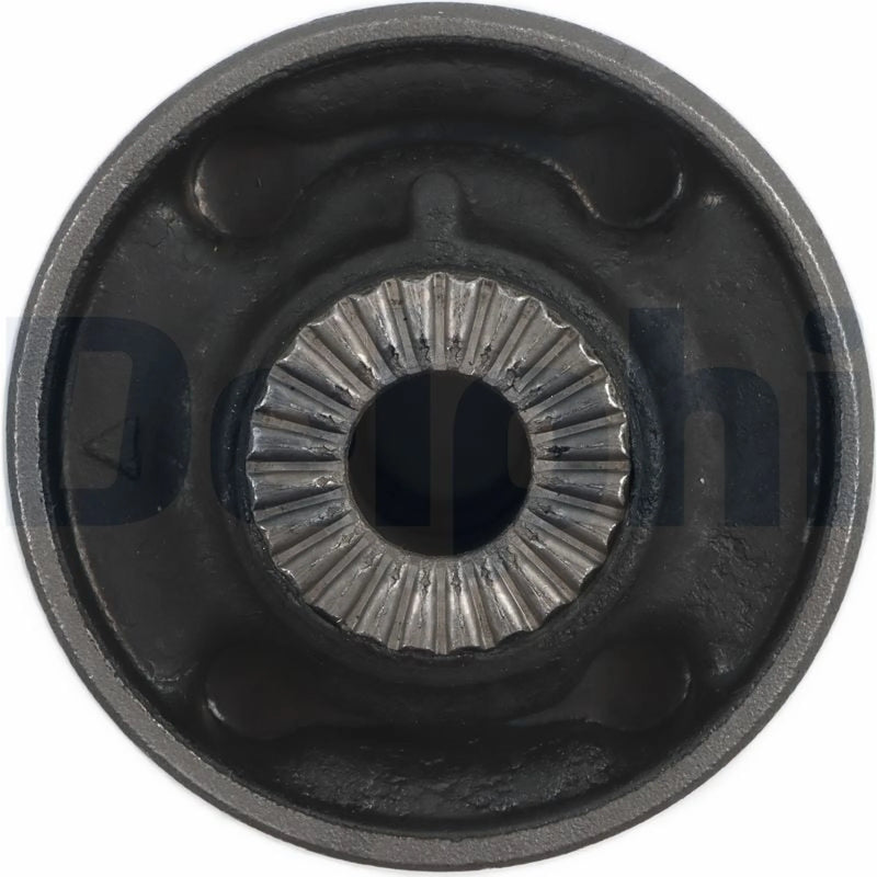 Delphi Wishbone / Control / Trailing Arm Bush fits Audi A1 2018 on