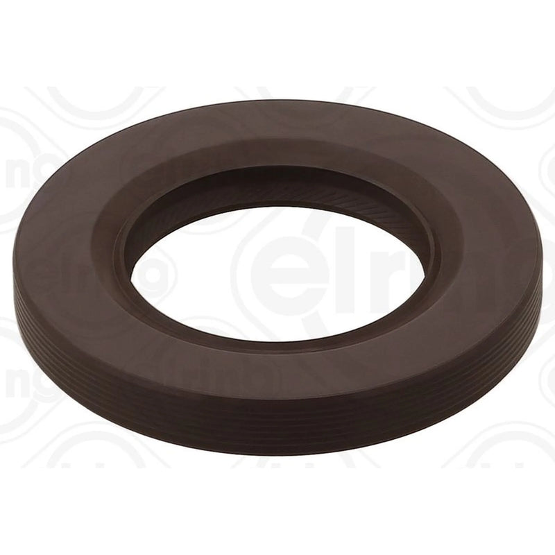 Elring Differential Shaft Seal 75mm OD ID Thick fits Audi 100 C3 1984-1990
