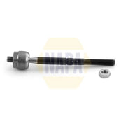 NAPA Stabiliser Drop Link Front Right fits BMW 1 2019-2020