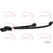 Apec Coolant Temperature Sensor Cable Set Replacement fits Mini Mini 2006-2015