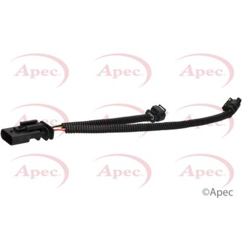 Apec Coolant Temperature Sensor Cable Set Replacement fits Mini Mini 2006-2015