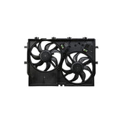 Hella Engine Cooling Fan Front fits Fiat Ducato 2006 on