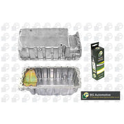 BGA Engine Oil Sump Pan SP2312