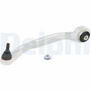 Delphi Control/Trailing Arm Lower fits Audi A6 Allroad C6 2006-2011