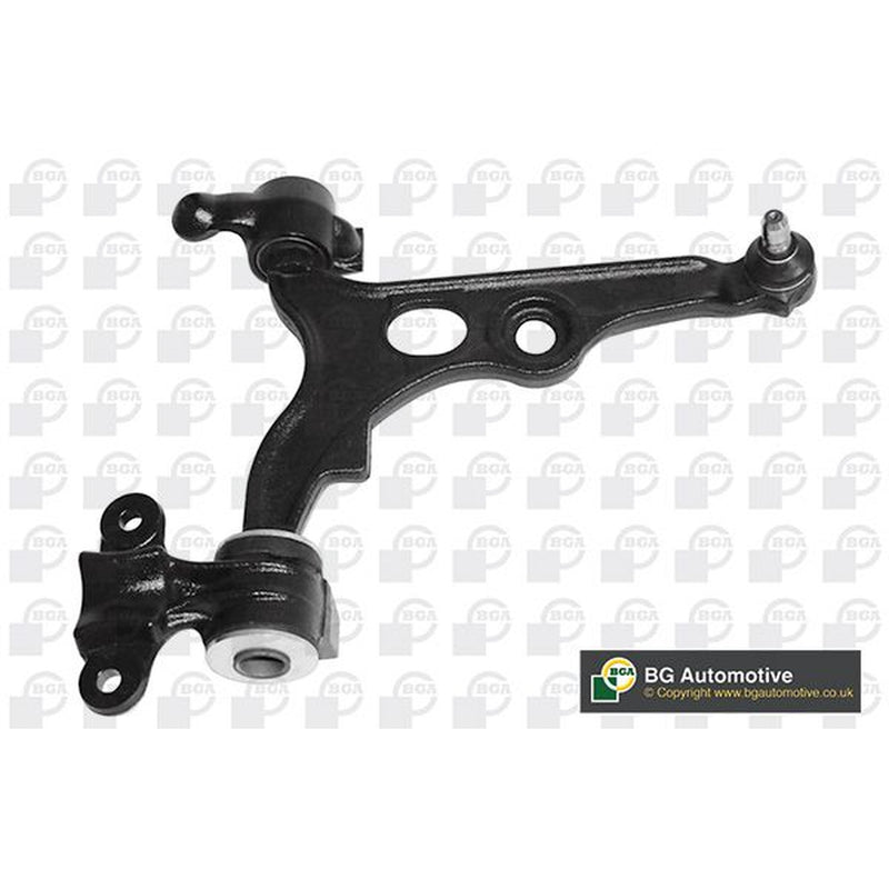 BGA Control/Trailing Arm Front Right fits Citroën Dispatch I 1995-2006
