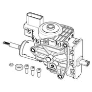 Bosch AdBlue Urea Delivery Module fits Mazda CX-7 2009-2013 2.2