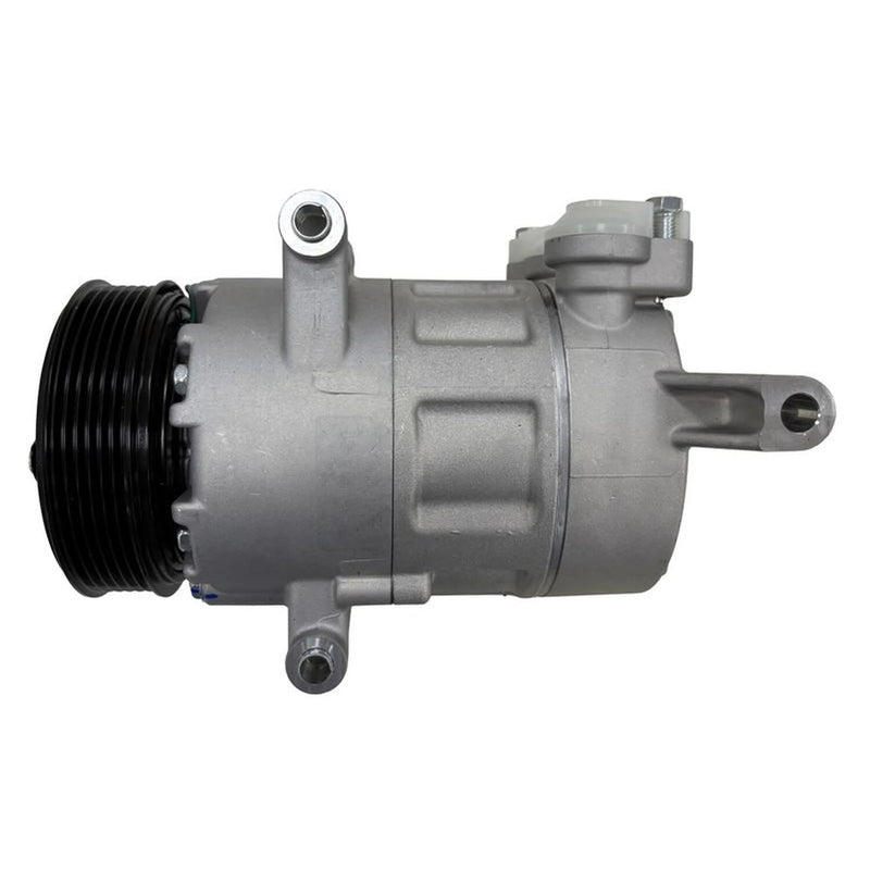 Hella Air Conditioning Compressor 8FK 366 202-121
