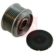 Apec Alternator Overrunning Freewheel Clutch fits Nissan Cabstar 2006-2013