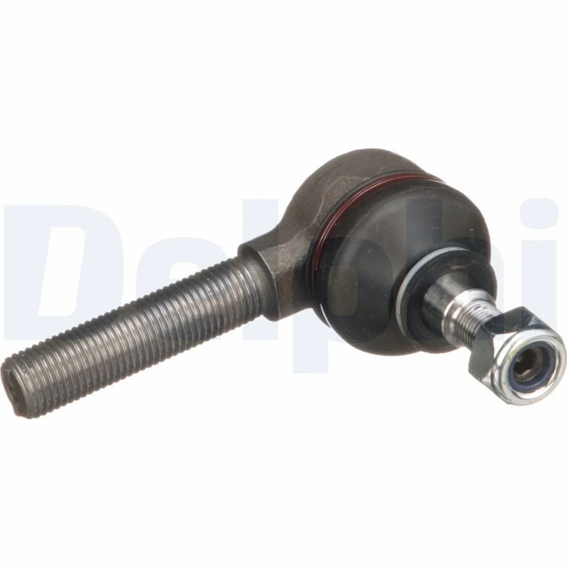 Delphi Steering Tie Rod End Ball Joint Front Left M14x1.5 fits BMW 5 1981-1996