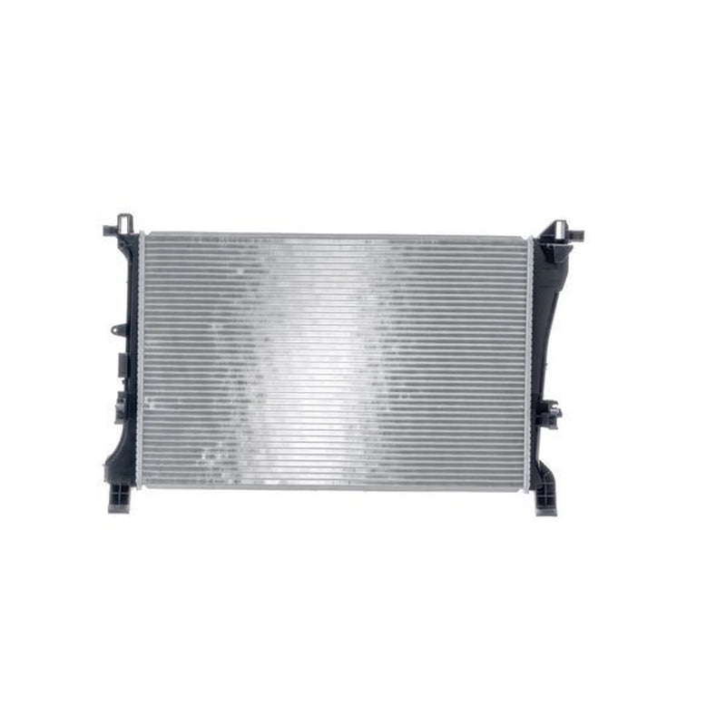Mahle Engine Radiator fits Fiat 500L 2012-2018 1.6