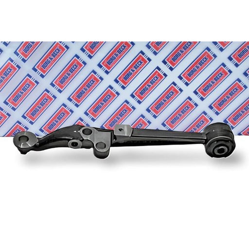 Borg & Beck Control/Trailing Arm BCA6346