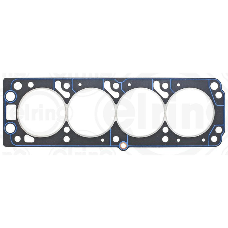 Elring Cylinder Head Gasket 1mm Thick fits Daewoo Espero 1991-1999 2.0