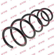 KYB Front Suspension Coil Spring fits Mercedes-Benz A-Class 2004-2012