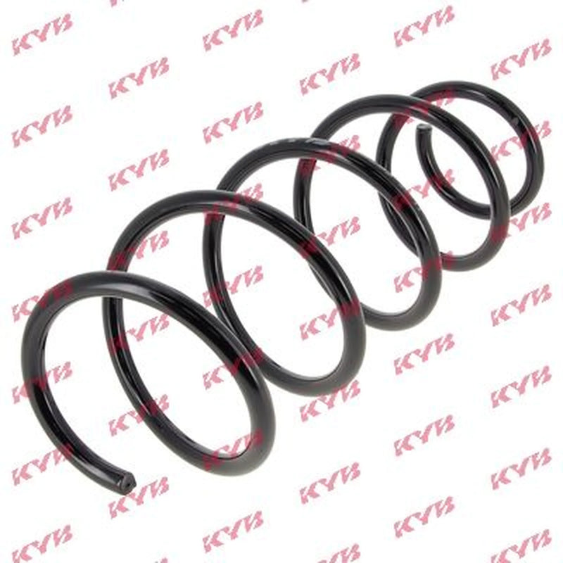 KYB Front Suspension Coil Spring fits Mercedes-Benz A-Class 2004-2012