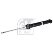 Febi Shock Absorber Damper Strut Rear Left 1002513