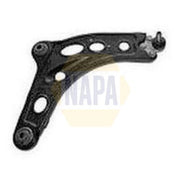 NAPA Control/Trailing Arm Front Right fits Nissan Primastar 2001-2006