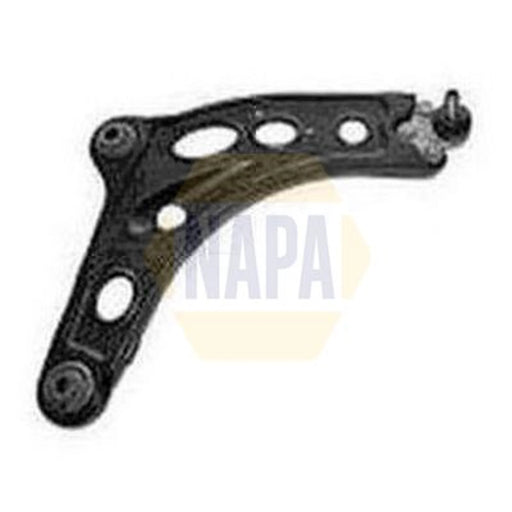 NAPA Control/Trailing Arm Front Right fits Nissan Primastar 2001-2006