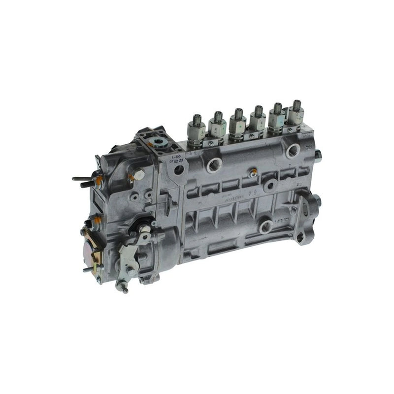 Bosch Diesel Injection Pump