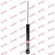 KYB Shock Absorber Damper Strut Rear fits Renault Clio 1998-2016