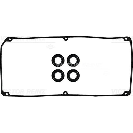 Victor Reinz Cylinder Head Cover Gasket Set 15-53166-01