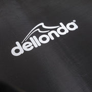 Dellonda 55" Mini Trampoline with Safety Enclosure Net Dellonda - Dynamic Drive