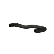 Gates Crankcase Ventilation Hose 437mm fits Saab 9-3 1999-2003 2.3