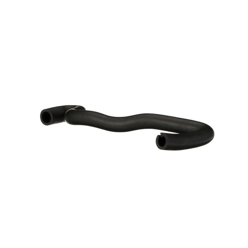 Gates Crankcase Ventilation Hose 437mm fits Saab 9-3 1999-2003 2.3