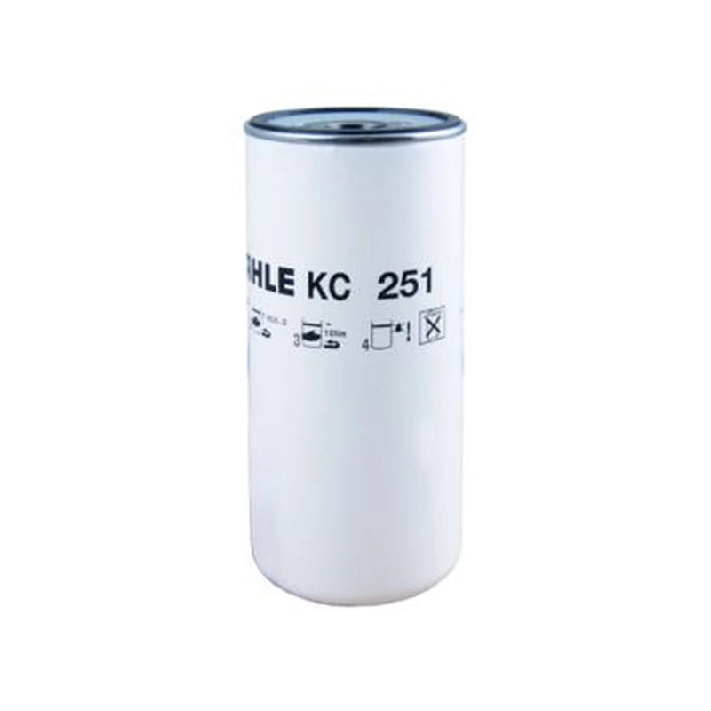 Mahle Fuel Filter Element KC 251