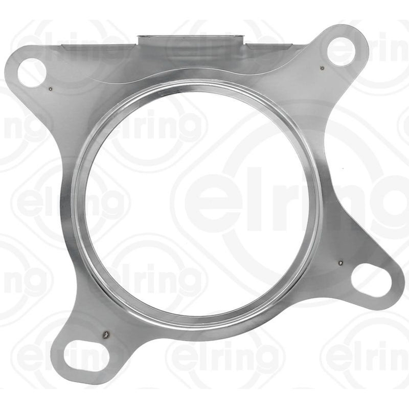 Elring Exhaust Pipe Gasket OD fits Audi A1 2012 on 2.0