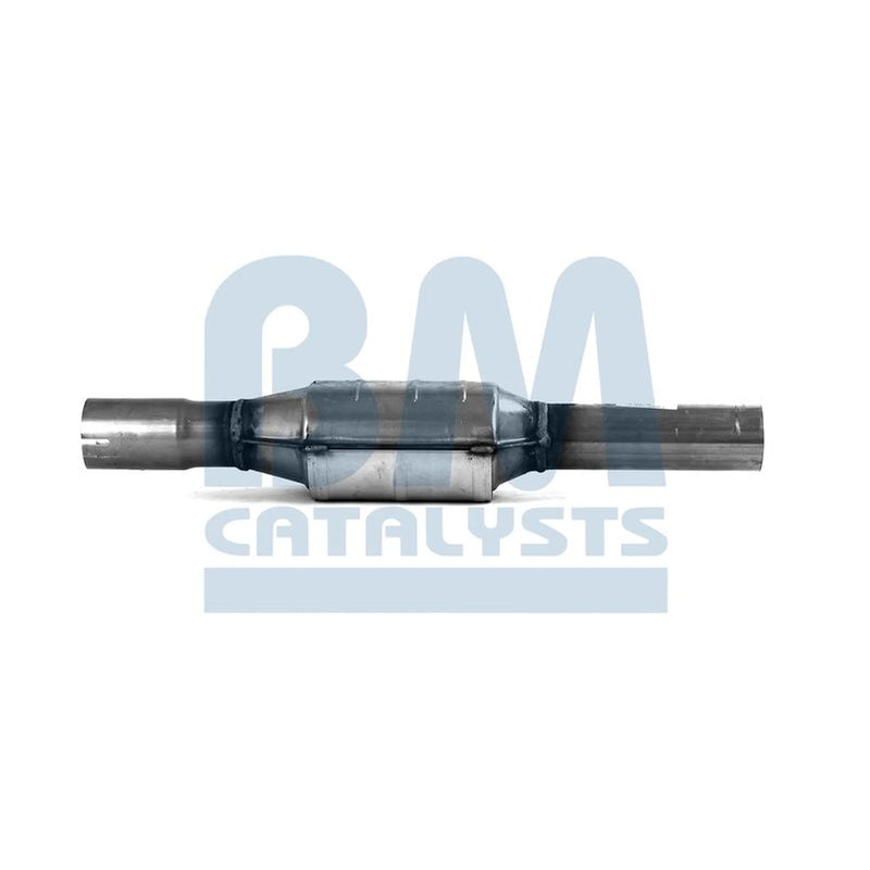 BM Catalysts Homologated Petrol Cat fits Jeep Cherokee 1988-2001 2.5 4.0
