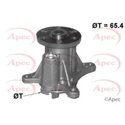 Apec Engine Cooling Water Pump AWP1148
