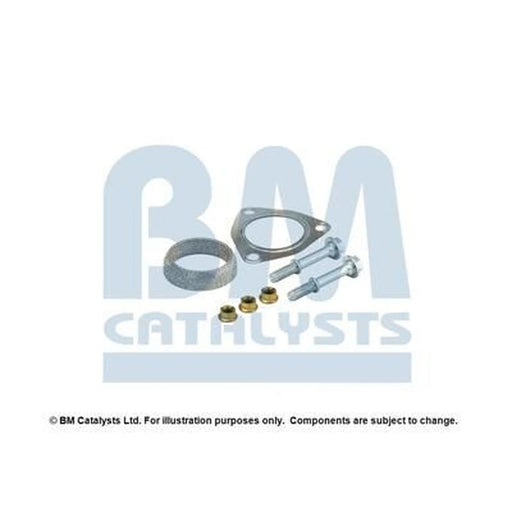 BM Catalysts Exhaust Pipe Mounting Kit FK70603B