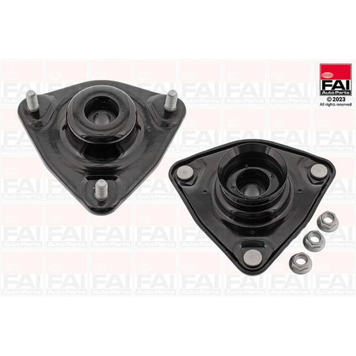 FAI Repair Kit Suspension Strut Support Mount SS11133