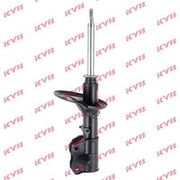 KYB Shock Absorber Damper Strut Front Right fits Mitsubishi Fto 1994-2001