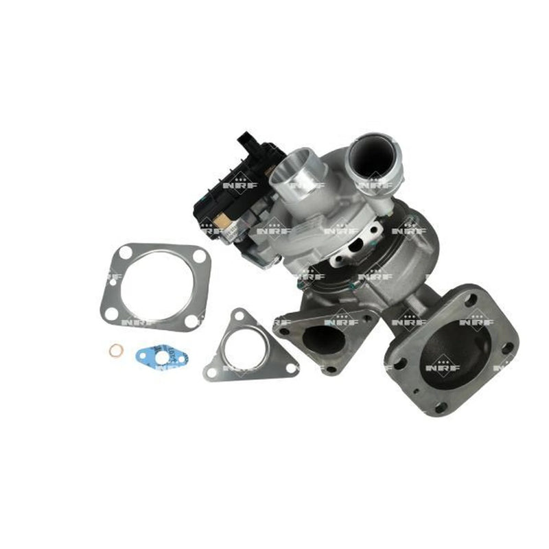 NRF Turbocharger Turbo Unit 90010421