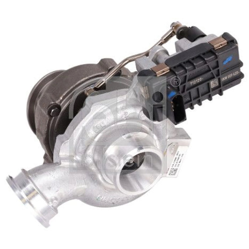 Febi Turbocharger Turbo Unit 187049