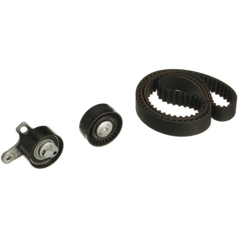 Gates Timing Belt Kit with Rollers fits Chevrolet Captiva 2006-2009 2.0
