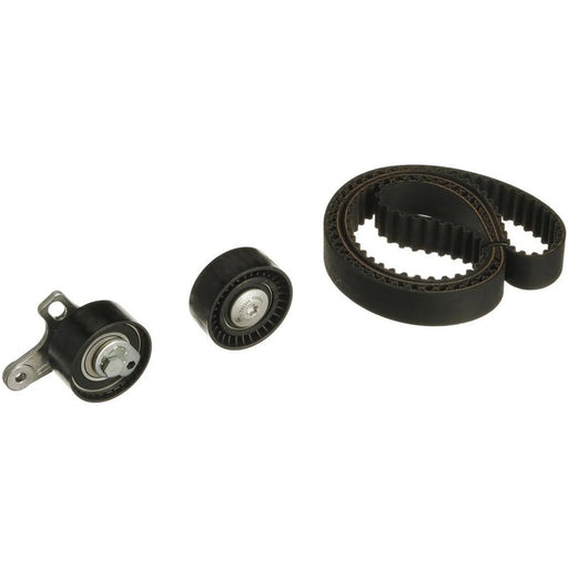 Gates Timing Belt Kit with Rollers fits Chevrolet Captiva 2006-2009 2.0