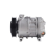 Hella Air Conditioning Compressor fits Abarth Grande Punto 2007-2010 1.4