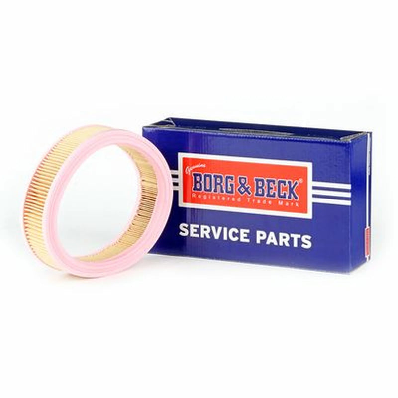 Borg & Beck Engine Air Filter BFA2373