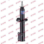 KYB Shock Absorber Damper Strut Front Right fits Mazda 121 II 1990-1996 1.3