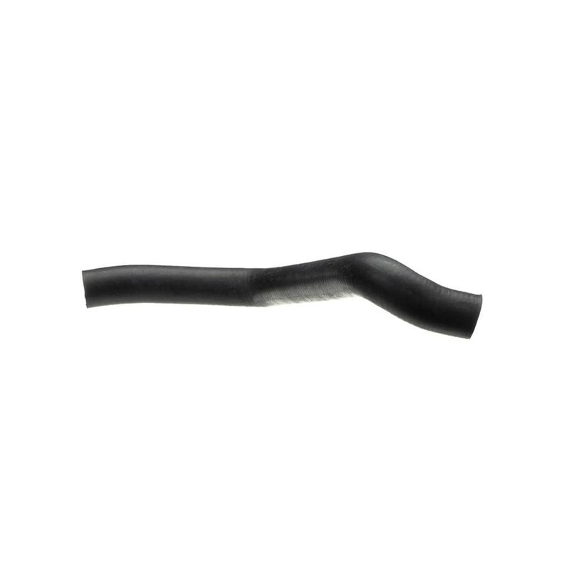 Gates Radiator Coolant Hose 540mm ID fits VW Golf 1991-2002 1.8 1.9 2.0