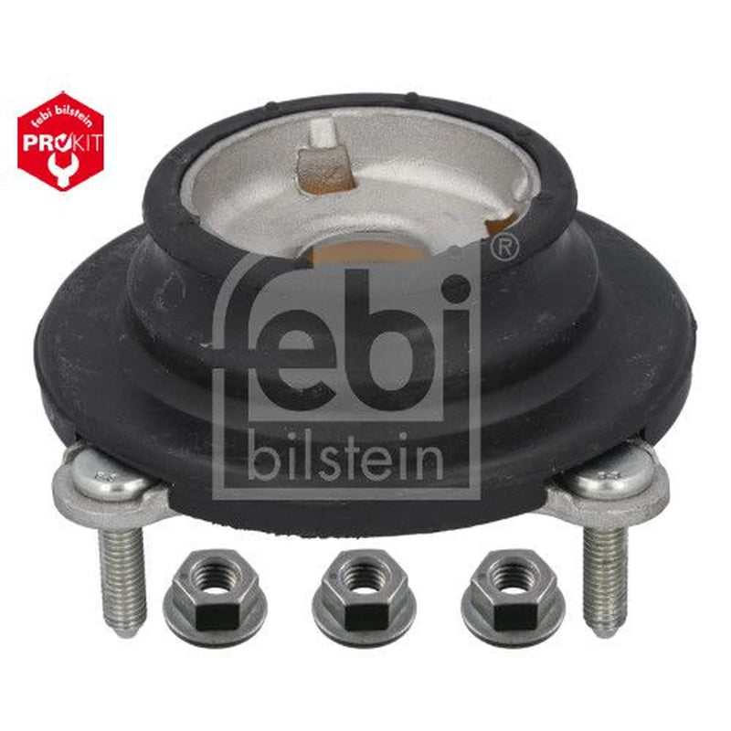 Febi Front Repair Kit Suspension Strut Support Mount 37961