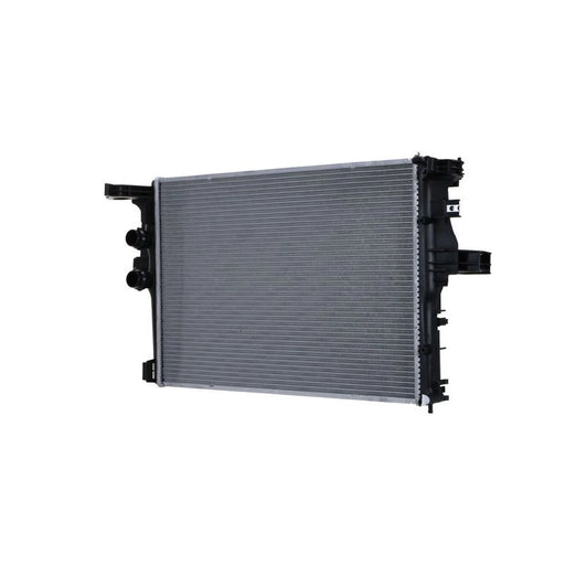 Hella Engine Radiator 8MK 366 302-471