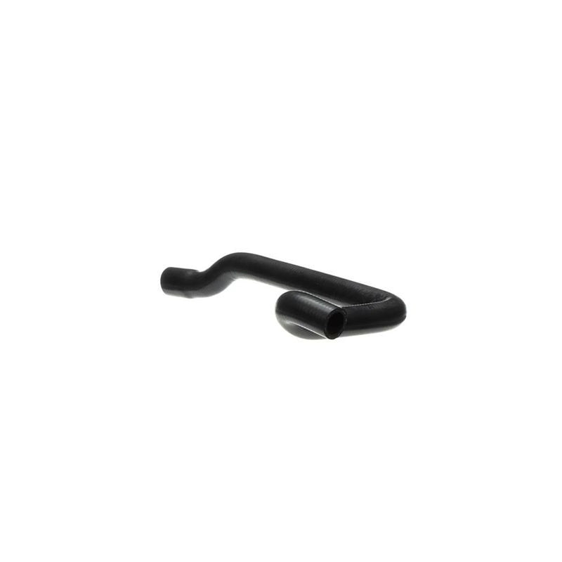 Gates Curved Radiator Hose fits BMW 5 1987-1996