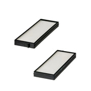 Hengst Cabin Air Filter (Pollen Filter) fits Hyundai I20 I 2008-2015